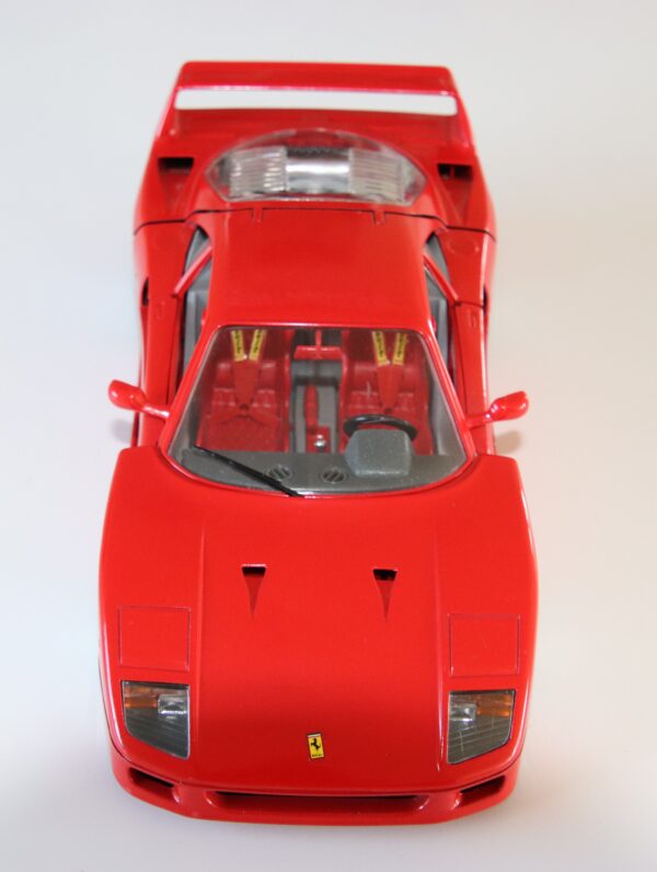 Ferrari F40 1987 - Image 6