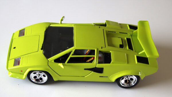 Lamborghini Countach 1988