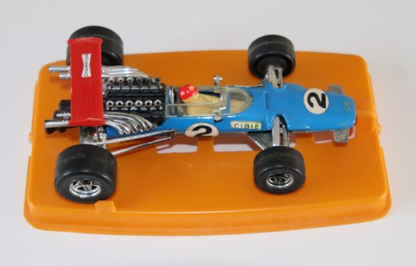 Matra Formula 1 - Image 4