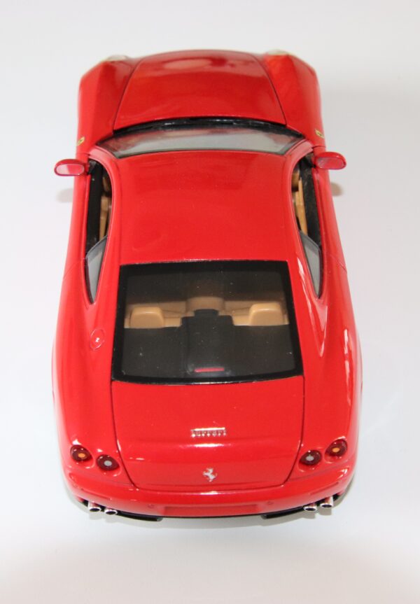 Ferrari 612 Scaglietti - Image 9