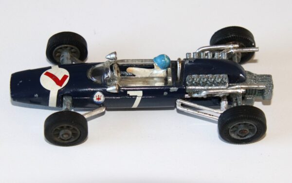 Cooper-Maserati F1 - Image 7