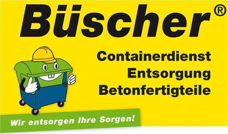 containerlogistik