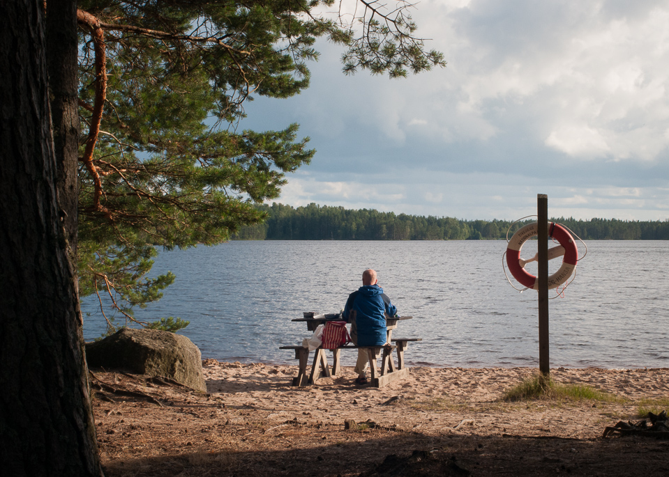 Photographer Danne Eriksson