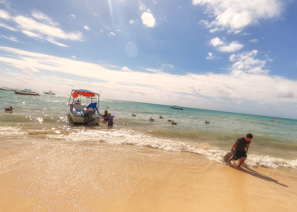 Playa del Carmen