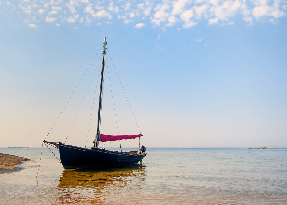 Gry at Alskär