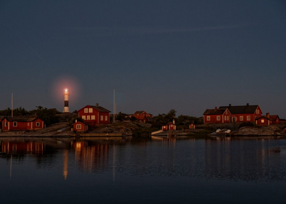 Huvudskär