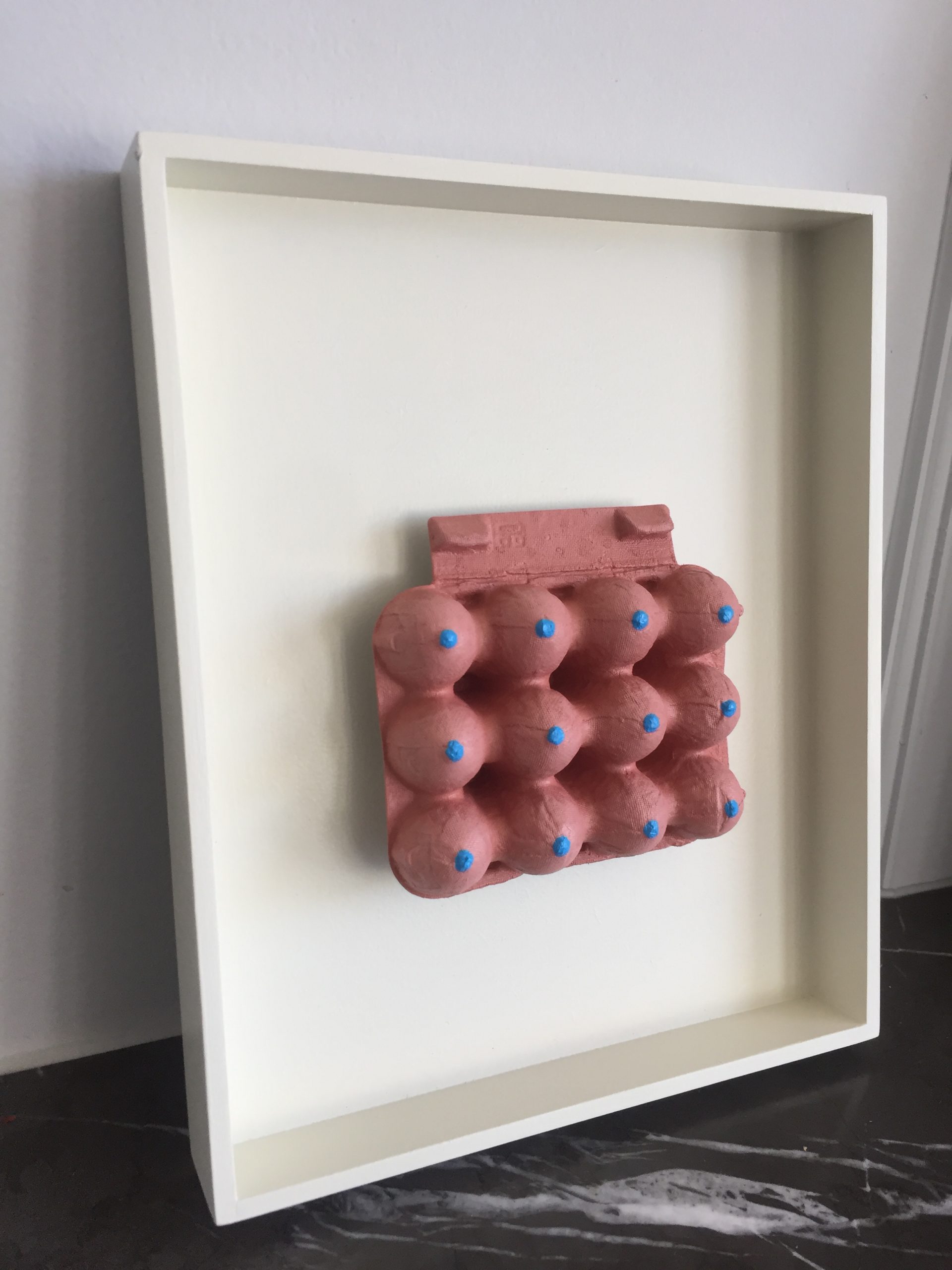 Tom Bramsnæs Art - 16