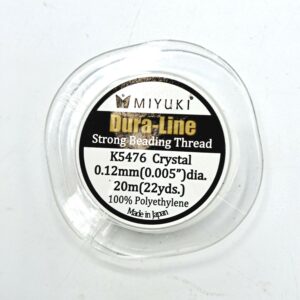 crystal 0,12mm