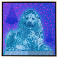 Ethereum Lion