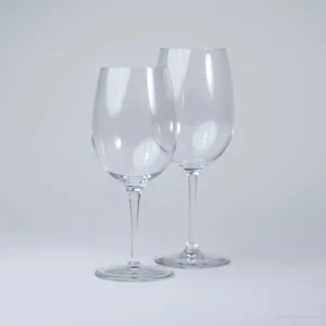 Cabernet glas