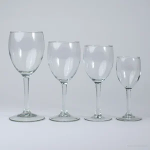 Princesa glas
