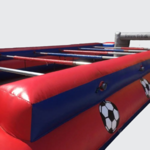 Bordfodbold – hoppeborg – Aalborg