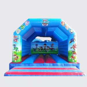 Hoppeborg Paw Patrol - Aarhus
