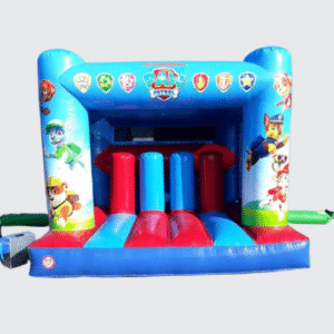 Hoppeborg Paw Patrol Bane - Aalborg