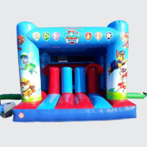 Hoppeborg Paw Patrol Bane - Aalborg