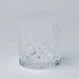 Lej glas af TommyTelt