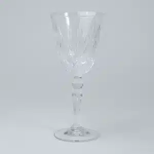 Lej glas af TommyTelt