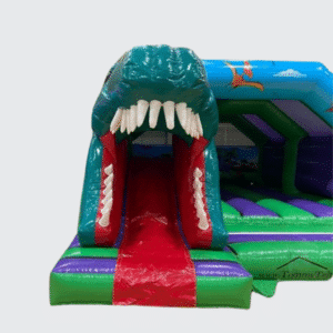 Hoppeborg Dino m/slide – Aalborg