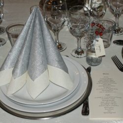 Sølvbryllup