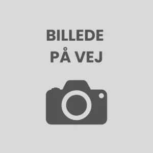 Stof dug hvid 220x220 cm