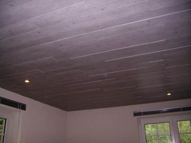 Plafond