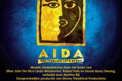 2018 maart - Aida