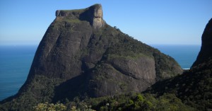 pedra