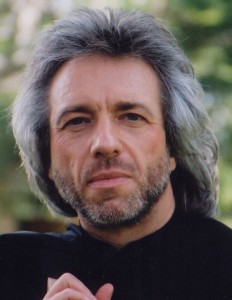 Gregg Braden - Tô no Cosmos