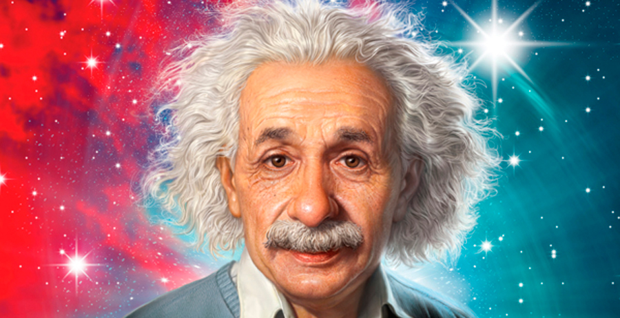 Albert-Einstein