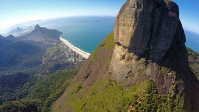 Pedra da Gávea