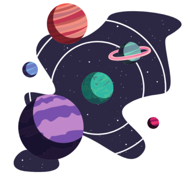 planets