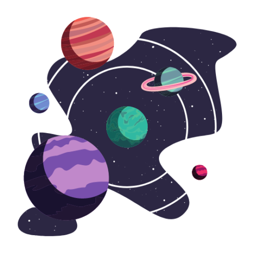 planets