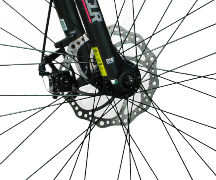 27 zoll vintage fahrrad felge