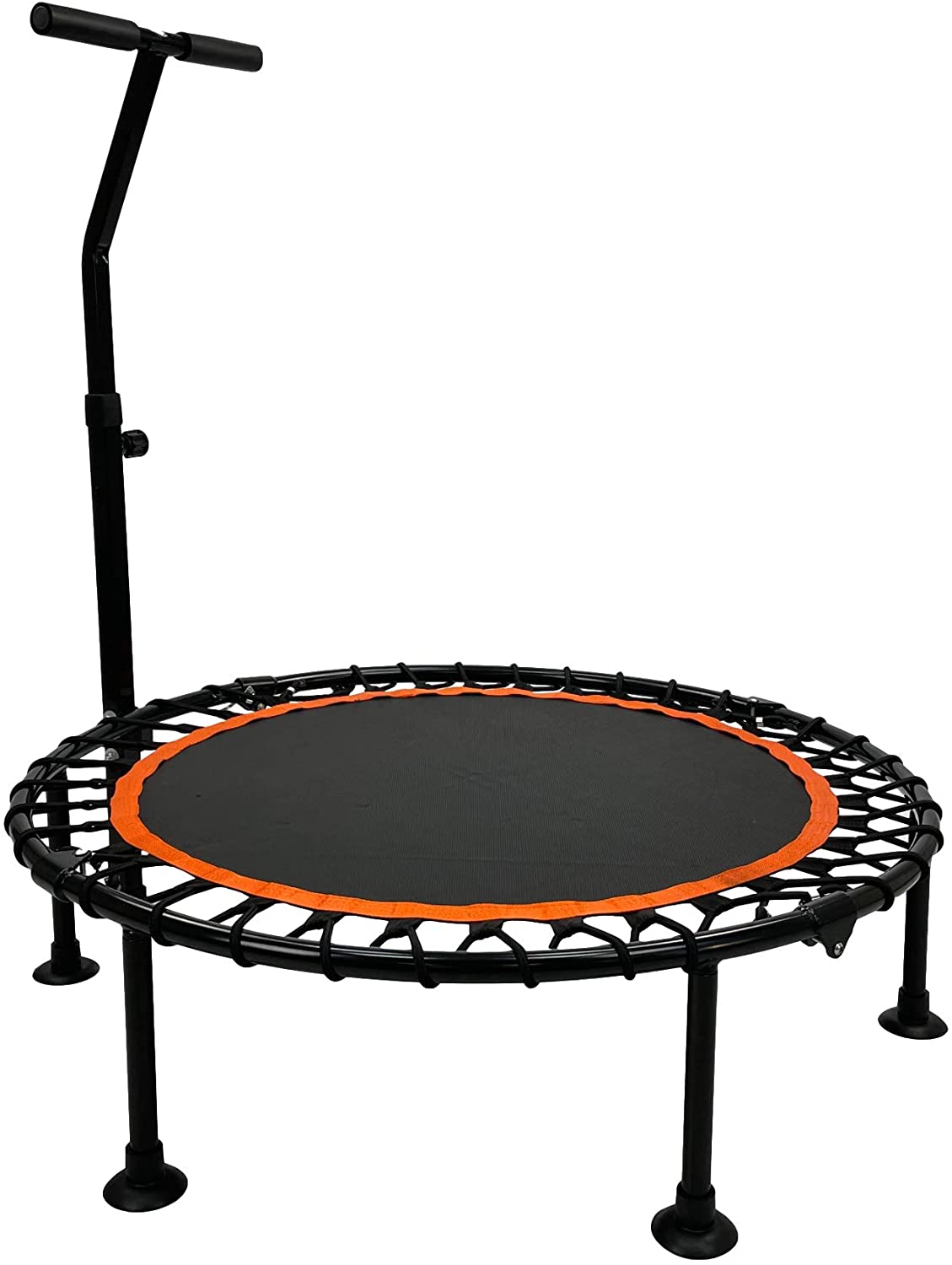 Indoor Trampolin mit verstellbarem Haltegriff EL18 Took Online Shop