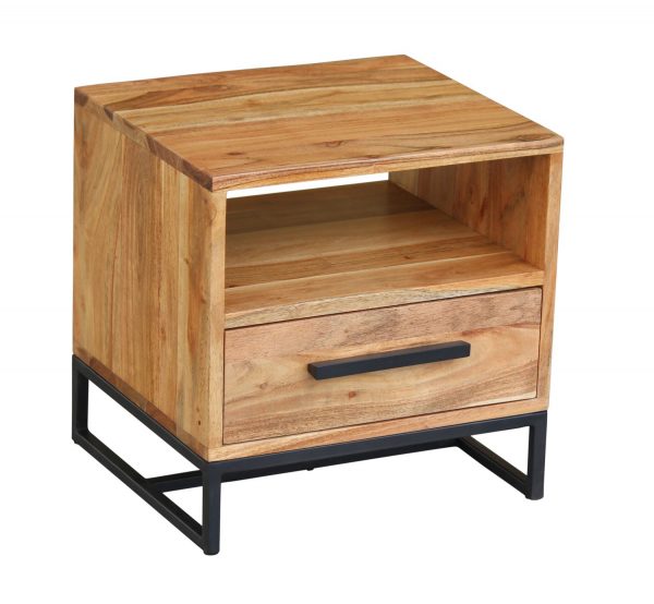 Nachttisch 40 x 40 cm MR1 - Took Online Shop