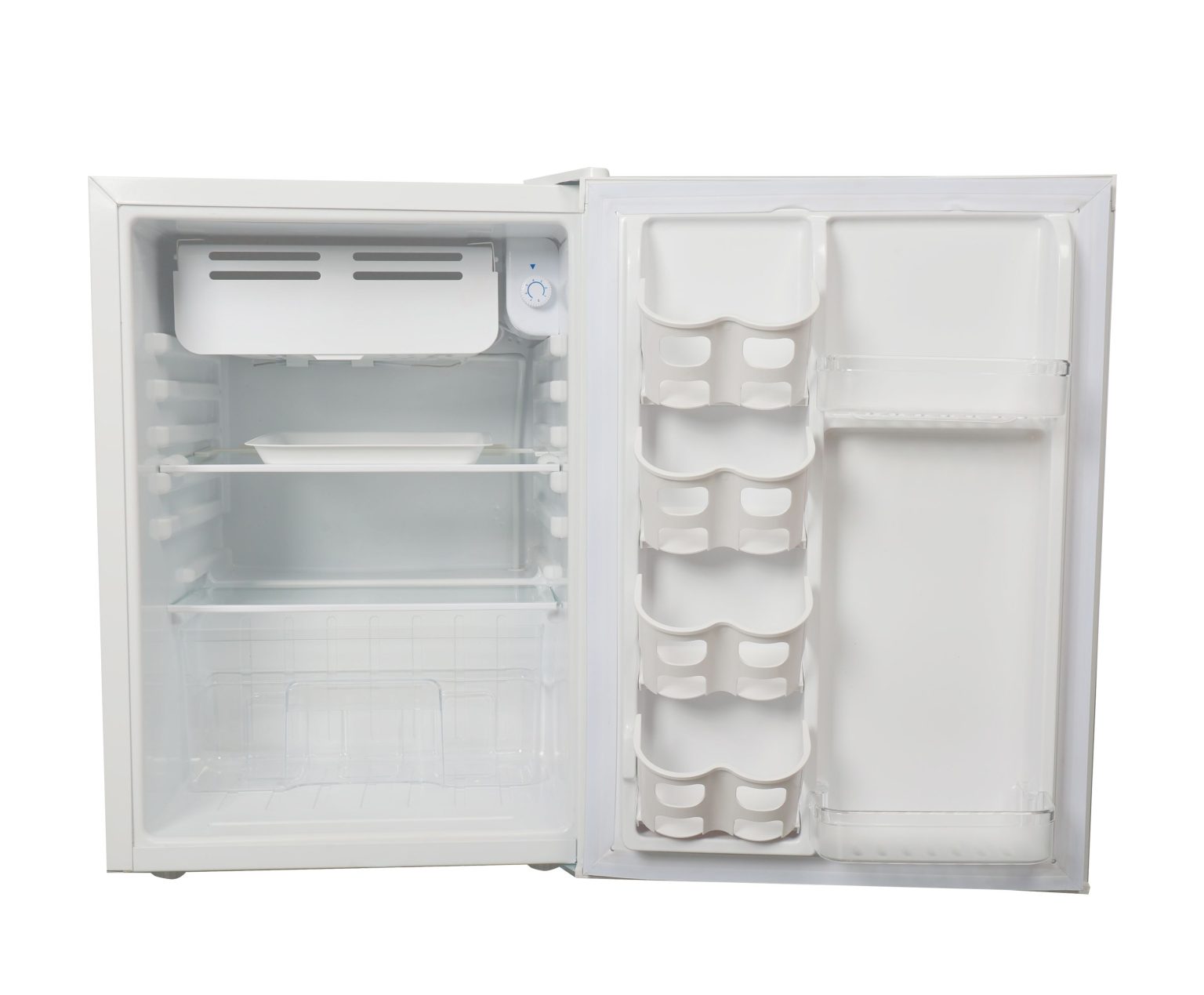 Kühlschrank mit Gefrierfach 70L weiss M614Q Took Online Shop