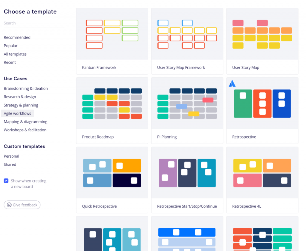 miro-mind-maps-favorite-tools