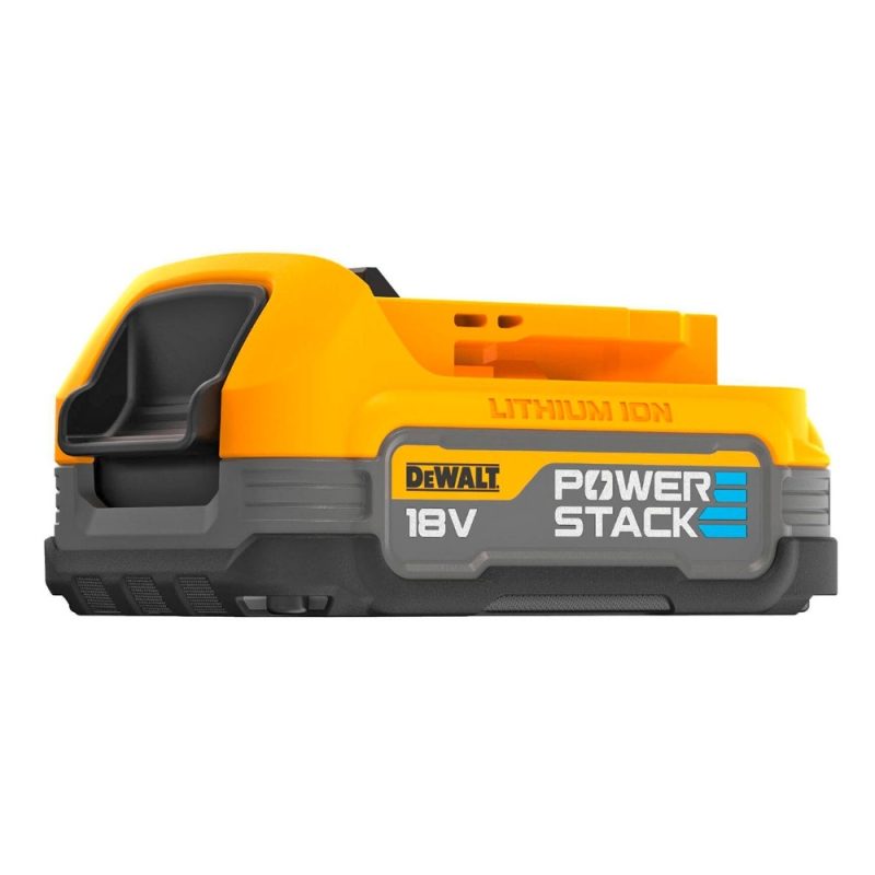 DeWALT DCBP034