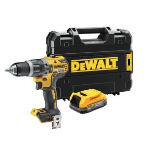 DeWALT DCD796E1T