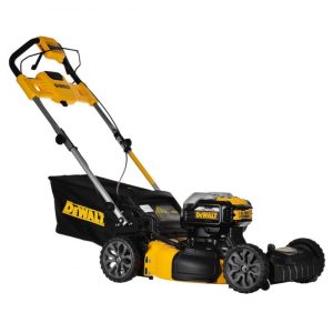 DeWALT DCMWSP564N Plæneklipper