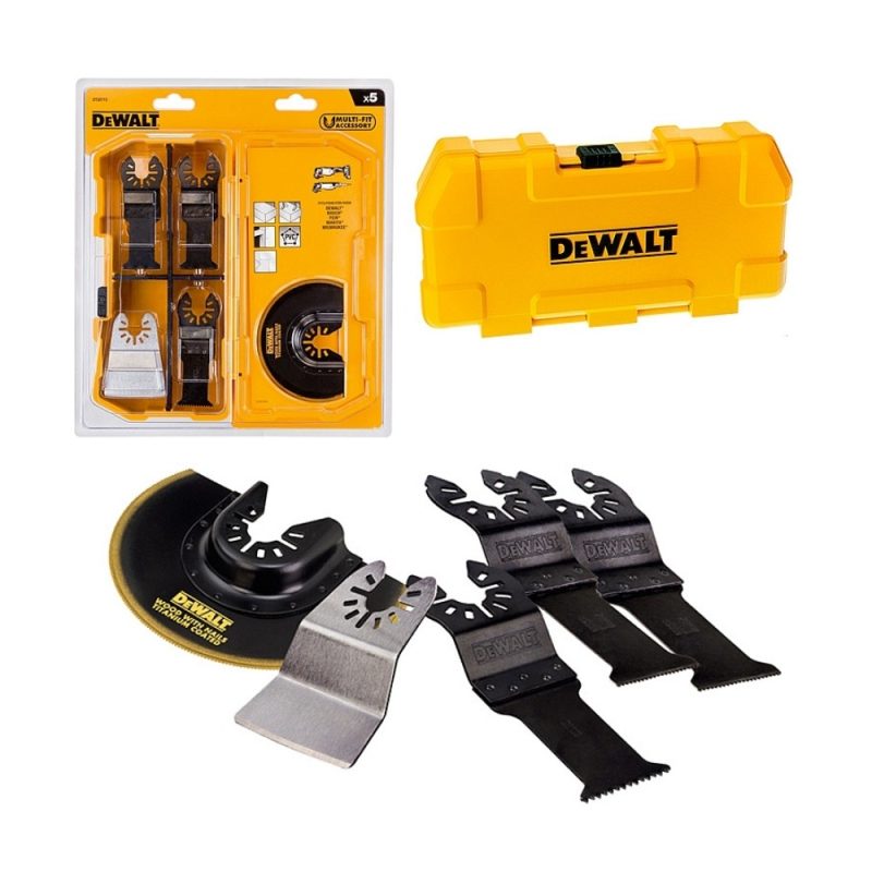 DeWALT DT20715