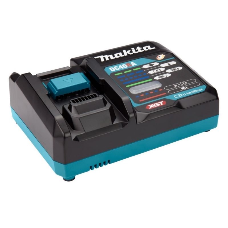 Makita DC40RA Oplader