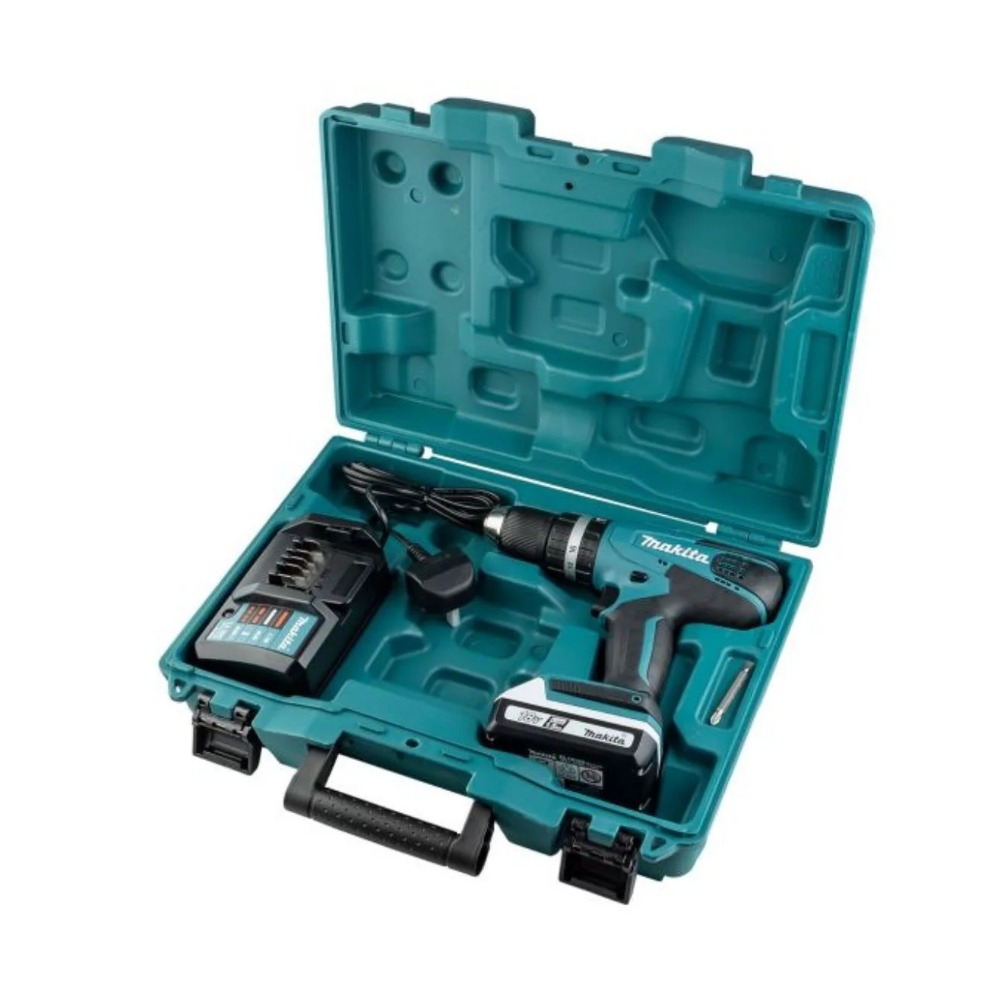 Makita discount dhp453fx12 18v