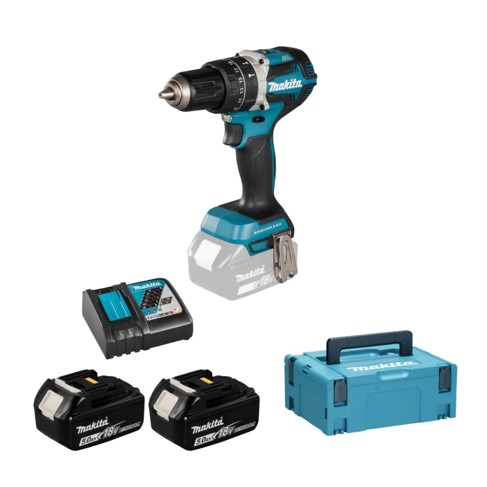 Makita DHP484RTJ