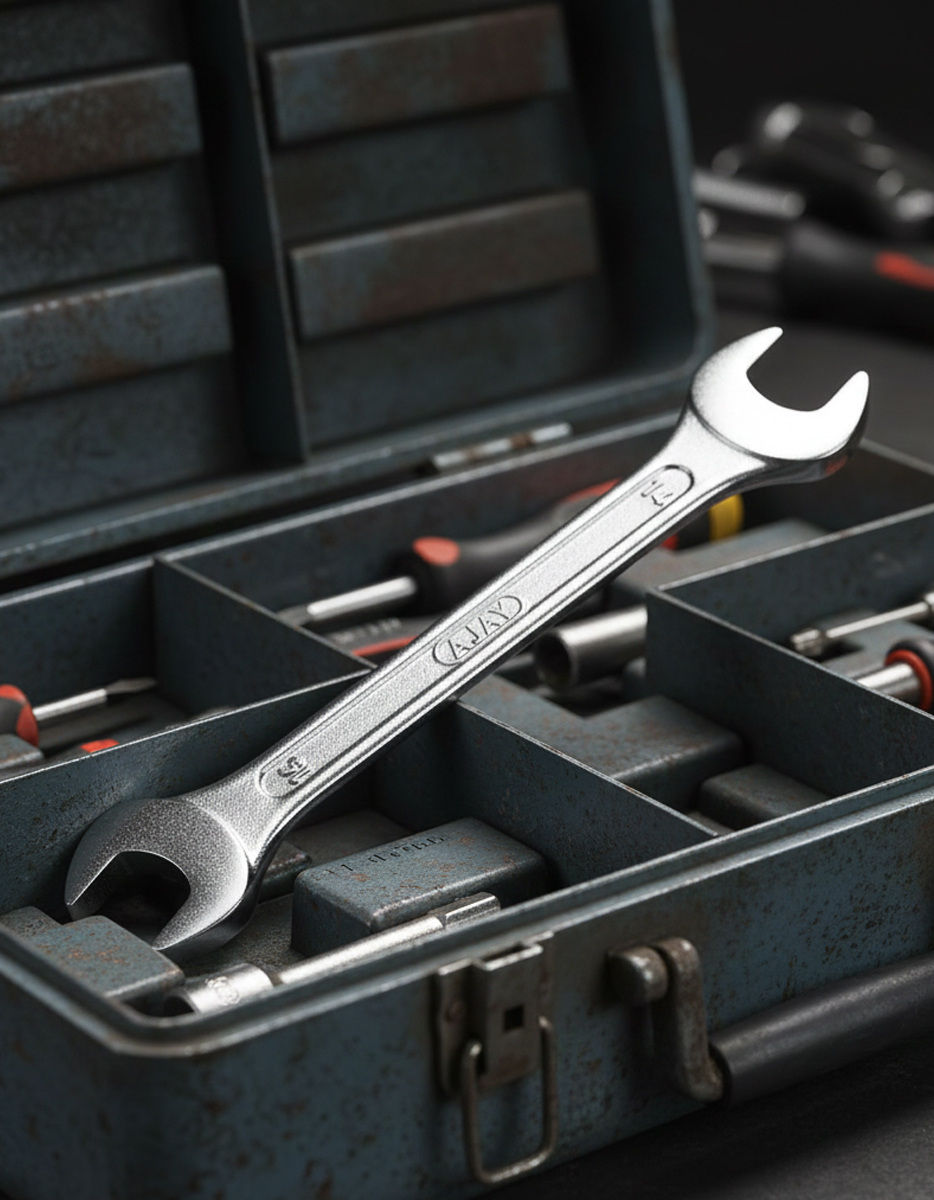 Spanner
