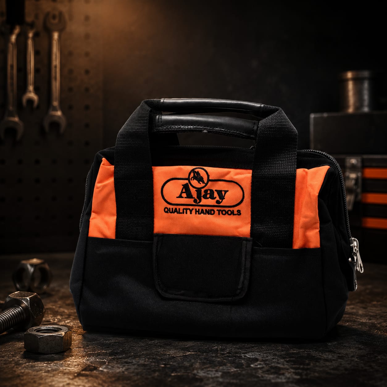 NYLON BAG