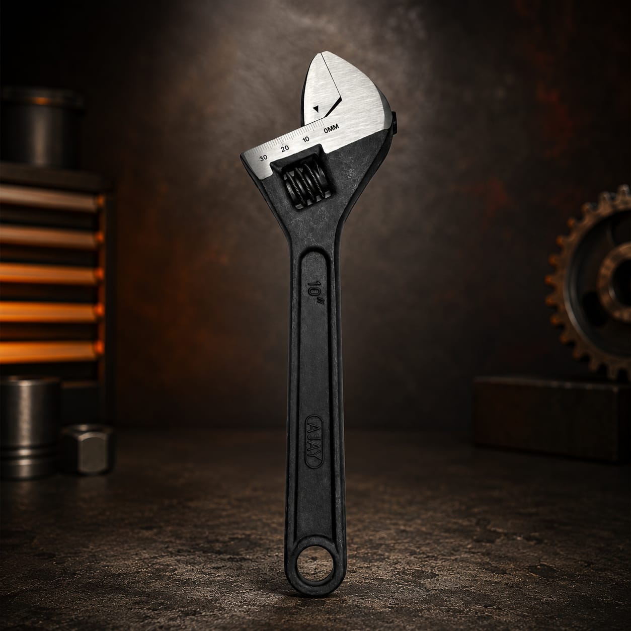 WRENCHES