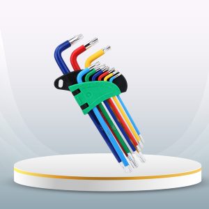 Allen Key Set