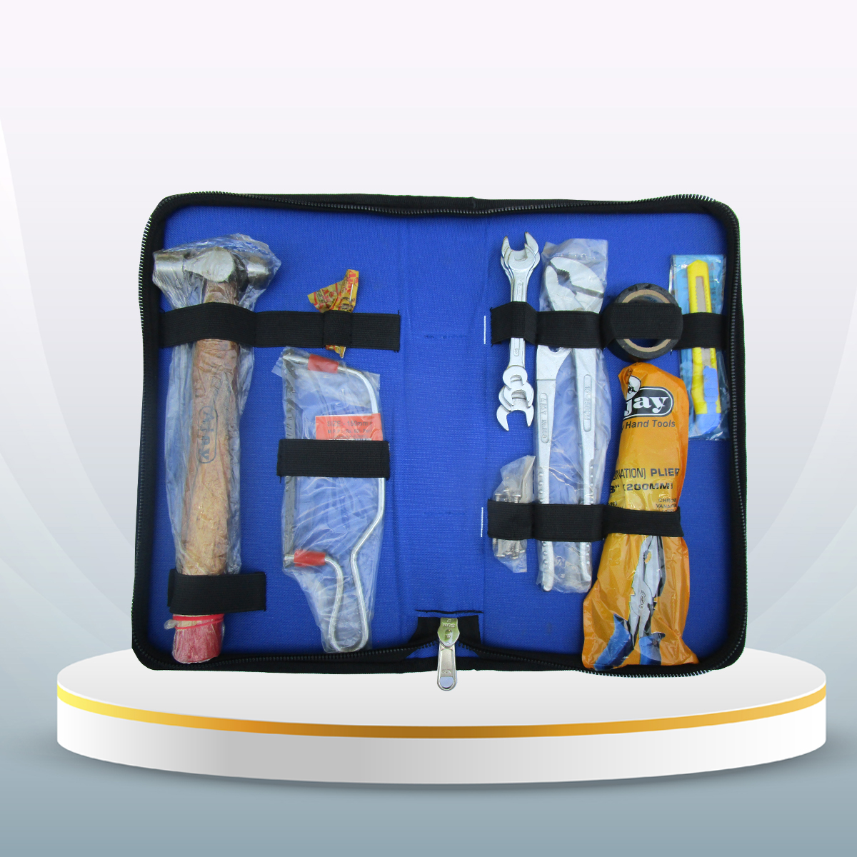 Domestic Maintenance Tool Kit
