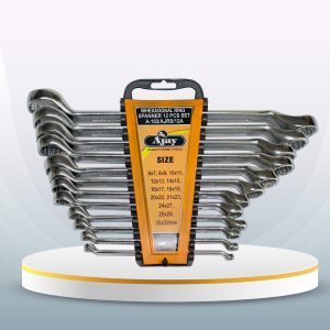 Ring Spanner